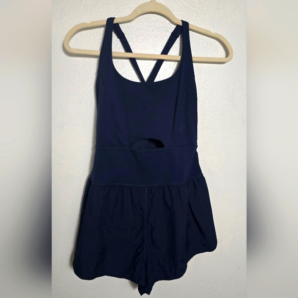 🌟 NWT 🌟 Free People Rightous Runsie - Picture 4 of 5